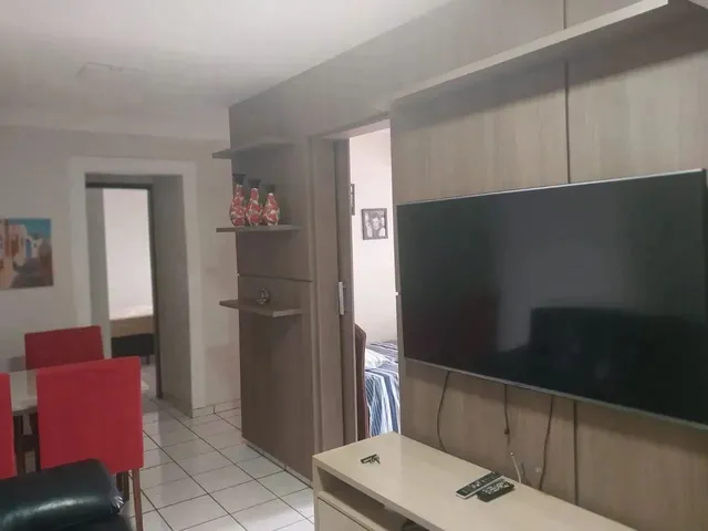 Imagem 6: Imóvel para Venda Possui 49 Metros Quadrados com 2 Quartos em Taguatinga Norte