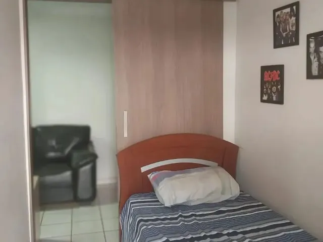 Imagem 12: Imóvel para Venda Possui 49 Metros Quadrados com 2 Quartos em Taguatinga Norte
