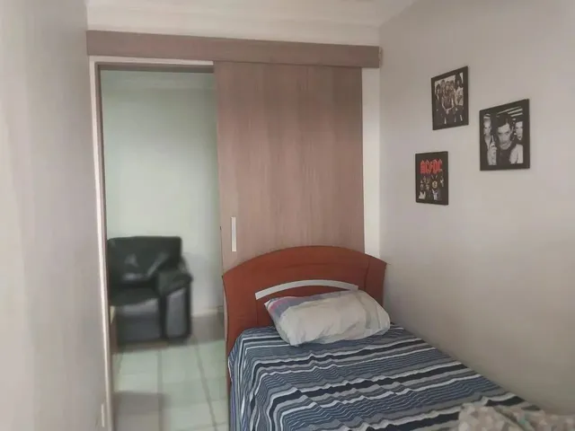 Imagem 9: Imóvel para Venda Possui 49 Metros Quadrados com 2 Quartos em Taguatinga Norte