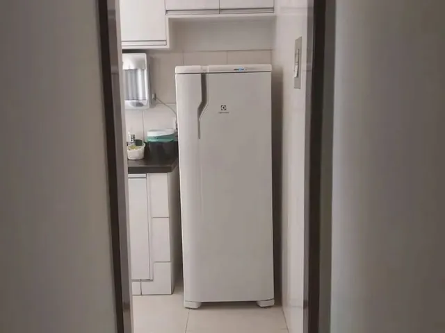 Imagem 15: Imóvel para Venda Possui 49 Metros Quadrados com 2 Quartos em Taguatinga Norte