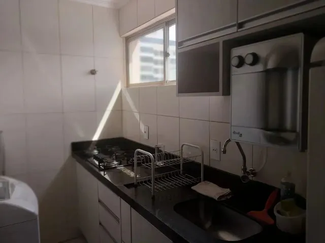 Imagem 7: Imóvel para Venda Possui 49 Metros Quadrados com 2 Quartos em Taguatinga Norte