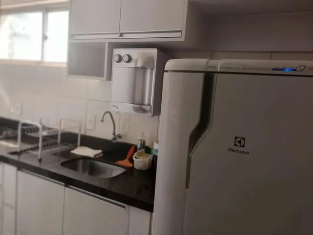 Imagem 14: Imóvel para Venda Possui 49 Metros Quadrados com 2 Quartos em Taguatinga Norte
