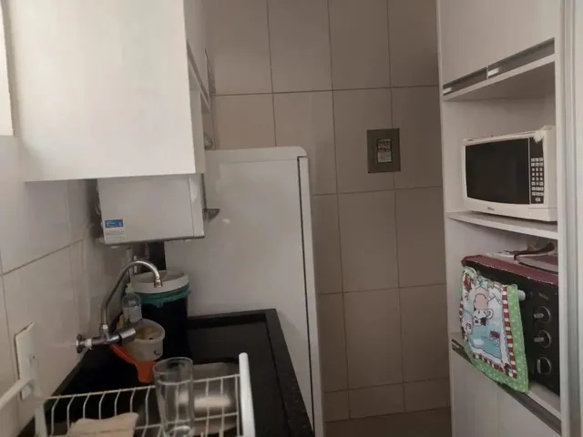 Imagem 4: Imóvel para Venda Possui 49 Metros Quadrados com 2 Quartos em Taguatinga Norte