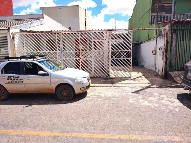 Imagem: Lote com 2 Casas