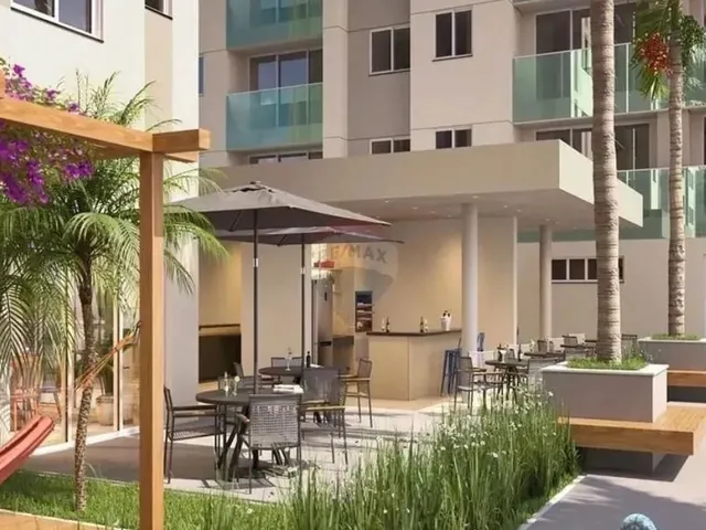 Imagem: Up Resort Samambaia Sul