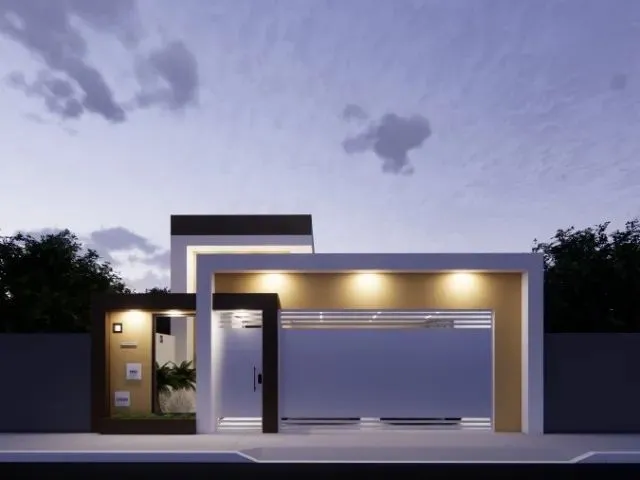 Imagem 6: Vendo Linda Casa. Quadra 19 Vila Buritis-4 Próximo 31° Delegacia Planaltina Df