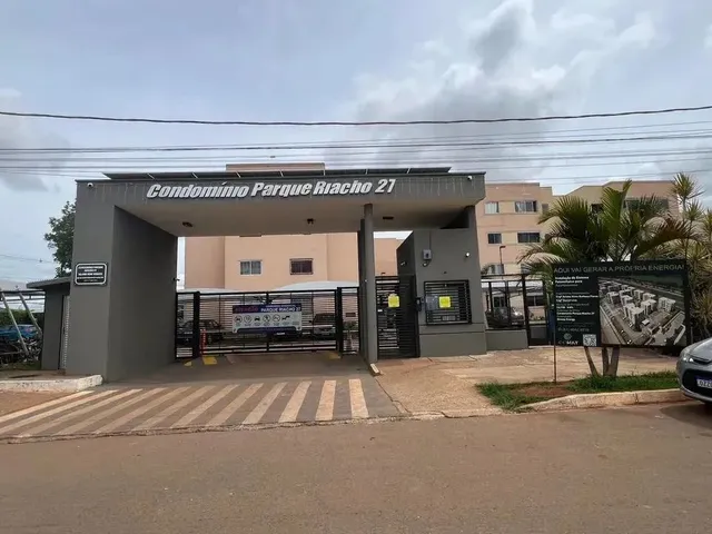 Imagem: Imóvel para Venda Tem 50 Metros Quadrados