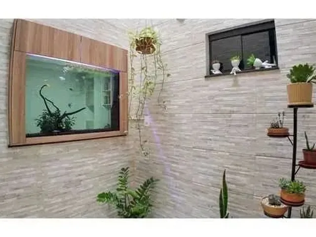 Imagem 15: Imóvel para Venda Possui 250 Metros Quadrados com 5 Quartos em Taguatinga Norte