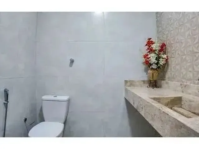 Imagem 9: Imóvel para Venda Possui 250 Metros Quadrados com 5 Quartos em Taguatinga Norte