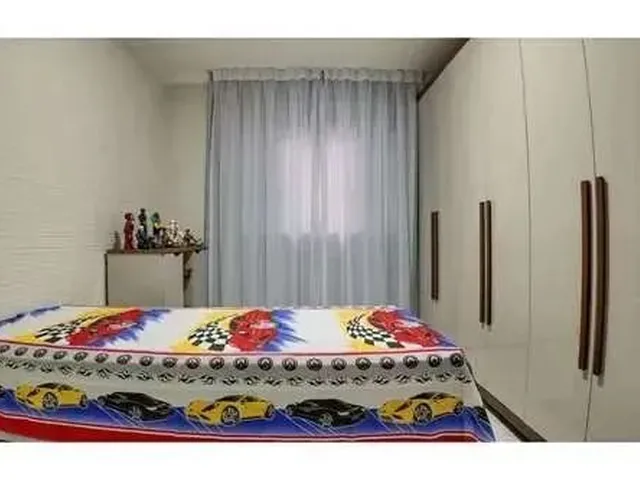 Imagem 5: Imóvel para Venda Possui 250 Metros Quadrados com 5 Quartos em Taguatinga Norte