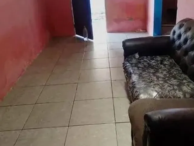 Imagem 3: Barraco a Venda no Sol Nascente ( Trecho 3