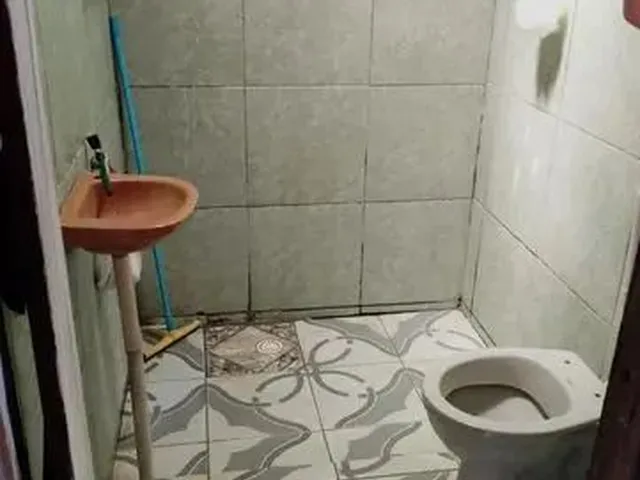 Imagem 4: Barraco a Venda no Sol Nascente ( Trecho 3