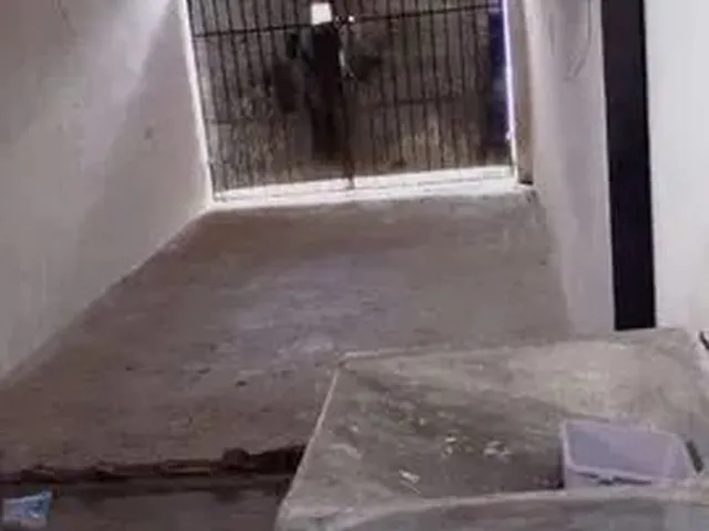 Imagem 5: Barraco a Venda no Sol Nascente ( Trecho 3
