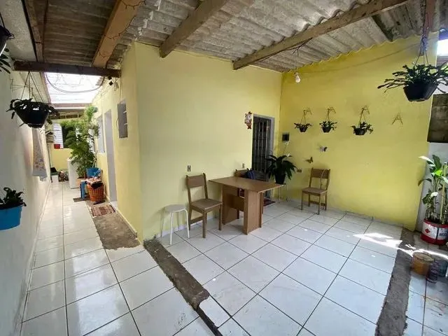 Imagem: Casa a Venda no Areal