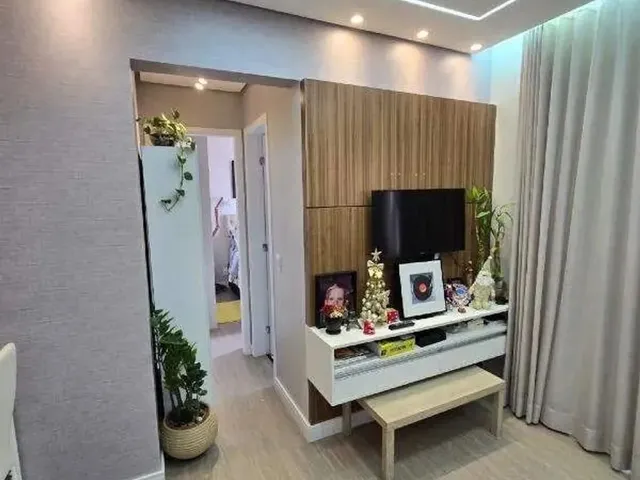 Imagem: Imobiliária Águas Claras Sul -Apartamento