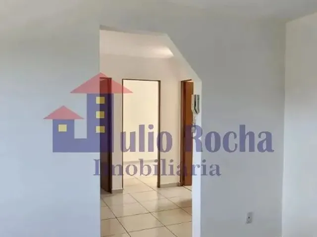 Imagem: Apartamento Residencial em Brasília - Df