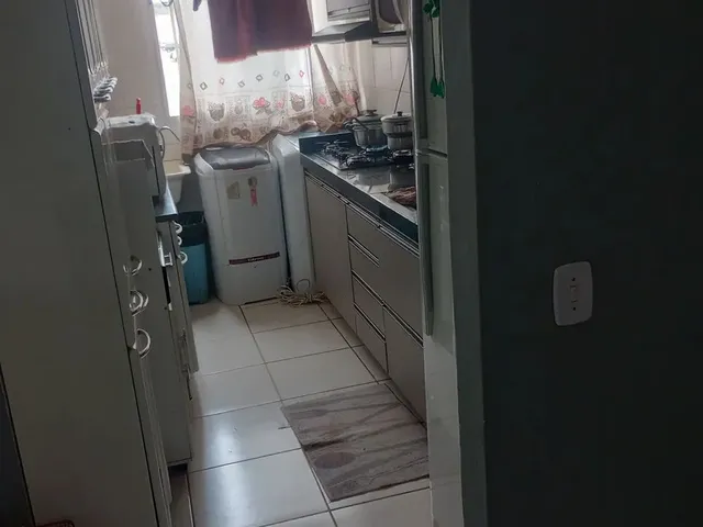 Imagem: Apartamento 2 Quartos