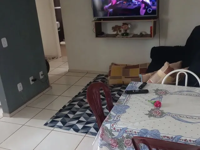 Imagem 2: Apartamento 2 Quartos