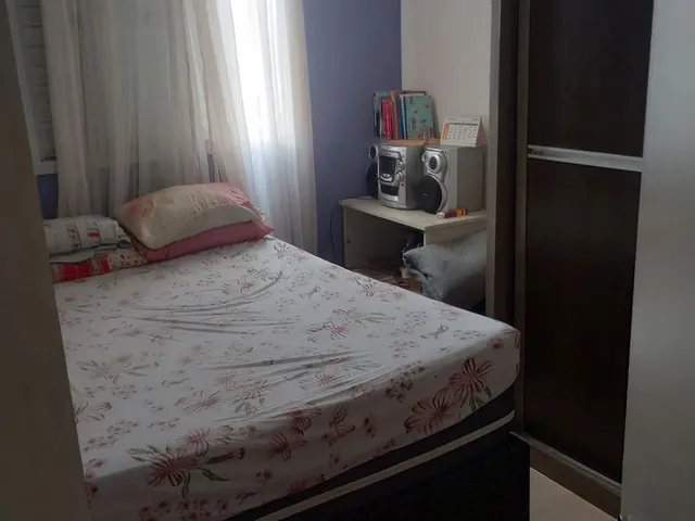 Imagem 3: Apartamento 2 Quartos