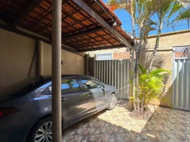 Imagem 1: Casa a Venda Taguatinga Setor Primavera