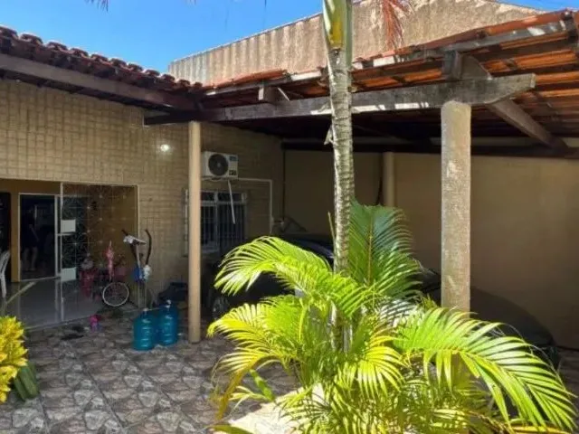 Imagem 7: Casa a Venda Taguatinga Setor Primavera