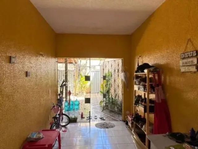 Imagem 9: Casa a Venda Taguatinga Setor Primavera
