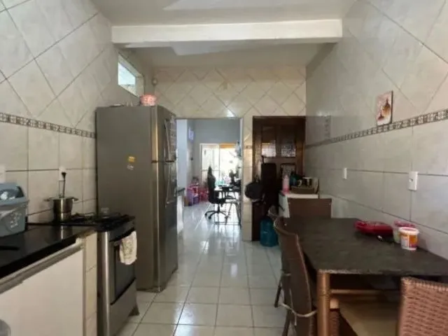 Imagem 3: Casa a Venda Taguatinga Setor Primavera