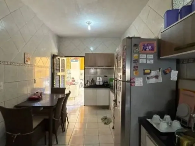 Imagem 6: Casa a Venda Taguatinga Setor Primavera