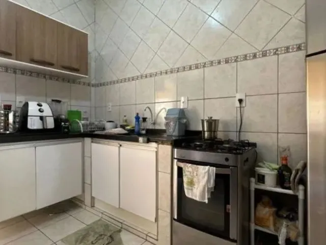 Imagem 10: Casa a Venda Taguatinga Setor Primavera