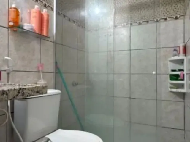 Imagem 8: Casa a Venda Taguatinga Setor Primavera