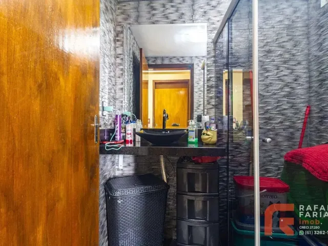 Imagem 11: Apartamento 2 Quartos com Suíte, R$ 210.000 - santa Maria - Df