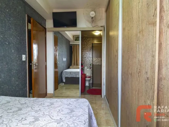 Imagem 15: Apartamento 2 Quartos com Suíte, R$ 210.000 - santa Maria - Df