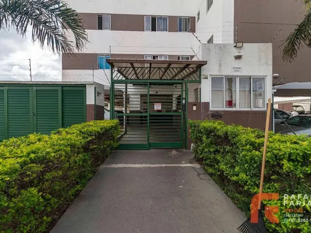 Imagem 12: Apartamento 2 Quartos com Suíte, R$ 210.000 - santa Maria - Df