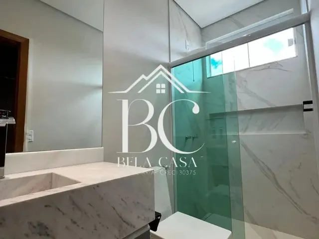 Imagem 14: Condominio Estancia Quintas da Alvorada - 4 Suites