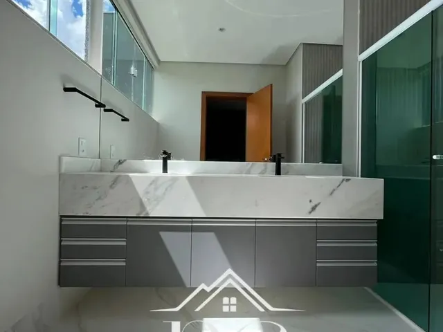 Imagem 3: Condominio Estancia Quintas da Alvorada - 4 Suites