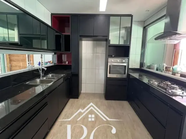 Imagem 11: Condominio Estancia Quintas da Alvorada - 4 Suites