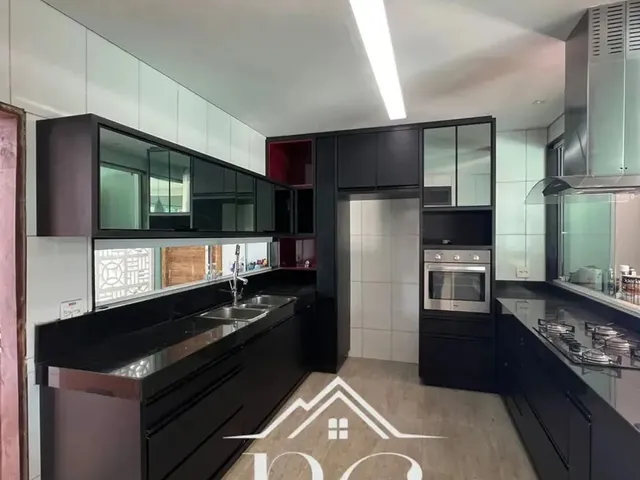 Imagem 13: Condominio Estancia Quintas da Alvorada - 4 Suites