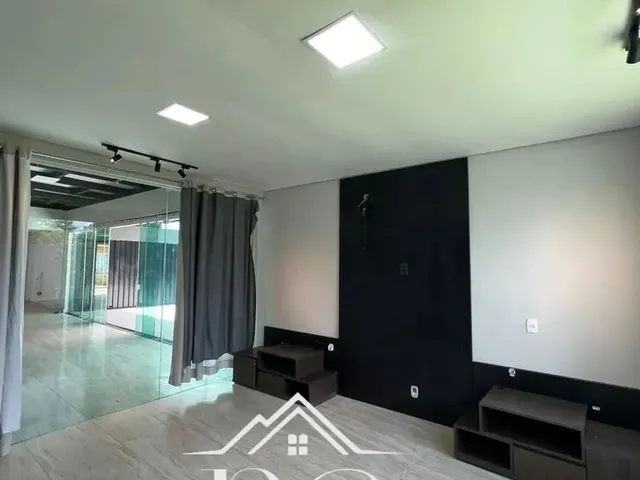 Imagem 10: Condominio Estancia Quintas da Alvorada - 4 Suites