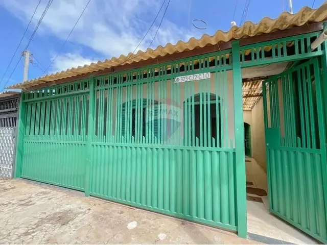 Imagem: Vende Casa Aceita Financiamento 240.000