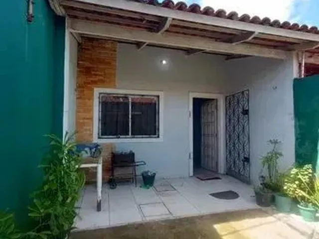 Imagem 1: Casa a Venda no Sol Nascente ( Trecho 1