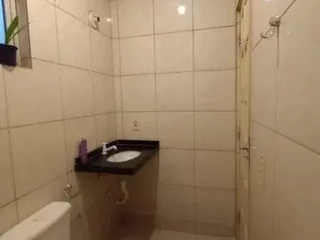 Imagem 4: Casa a Venda no Sol Nascente ( Trecho 1
