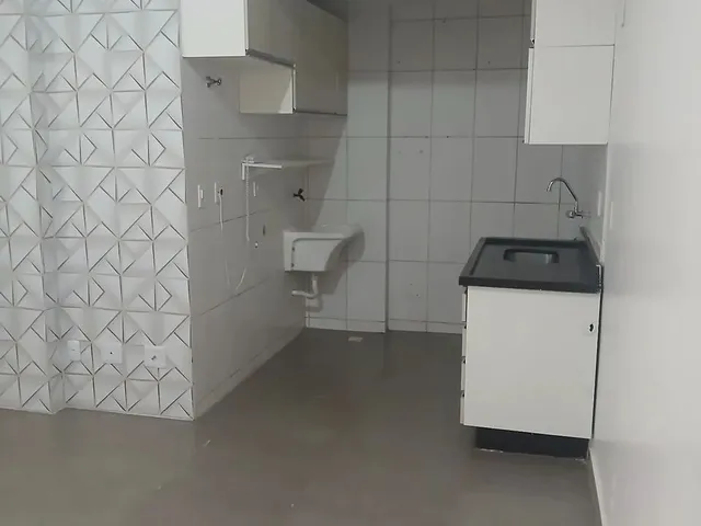 Imagem 6: Vendo..200)(Alugo...1.400) Um Agradável Apartamento em Local Privilegiado de Santa
