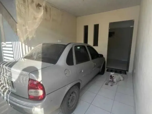 Imagem: Casa a Venda na Ceilandia Norte Qnp 1