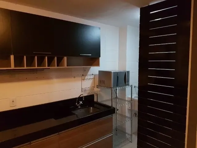 Imagem 6: Oportunidade, Apartamento 2 Quartos com Suíte no Res. Città Aguas Claras Rua 13 e 14