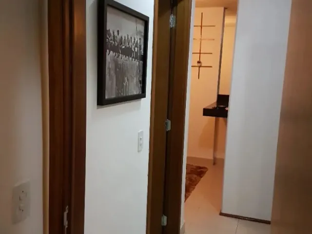 Imagem 3: Oportunidade, Apartamento 2 Quartos com Suíte no Res. Città Aguas Claras Rua 13 e 14