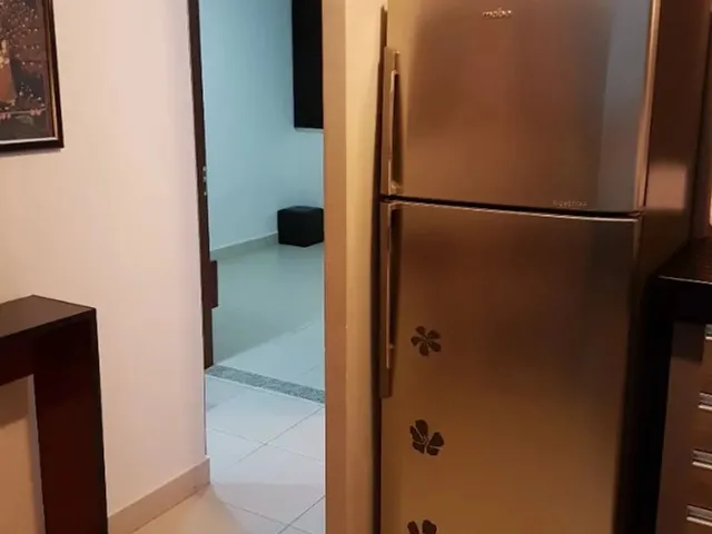 Imagem 8: Oportunidade, Apartamento 2 Quartos com Suíte no Res. Città Aguas Claras Rua 13 e 14