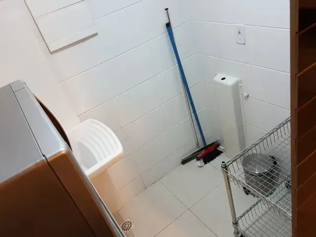 Imagem 2: Oportunidade, Apartamento 2 Quartos com Suíte no Res. Città Aguas Claras Rua 13 e 14