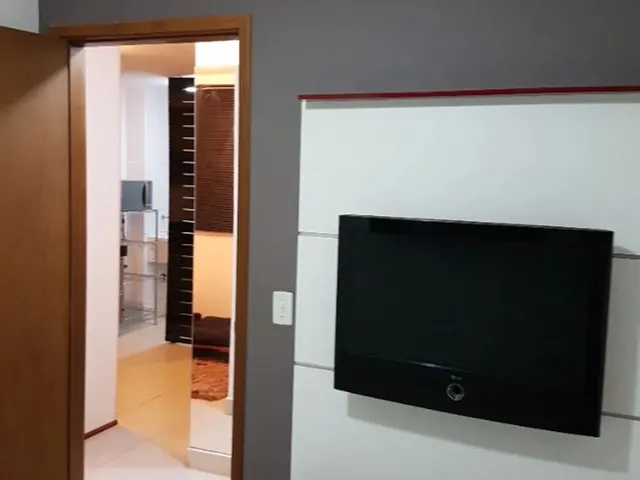 Imagem 15: Oportunidade, Apartamento 2 Quartos com Suíte no Res. Città Aguas Claras Rua 13 e 14