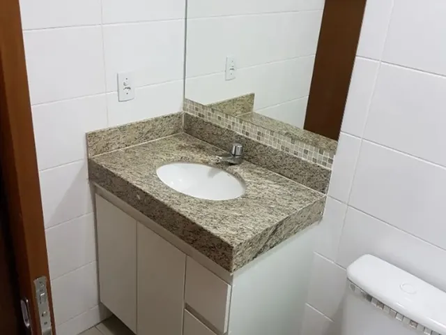 Imagem 13: Oportunidade, Apartamento 2 Quartos com Suíte no Res. Città Aguas Claras Rua 13 e 14