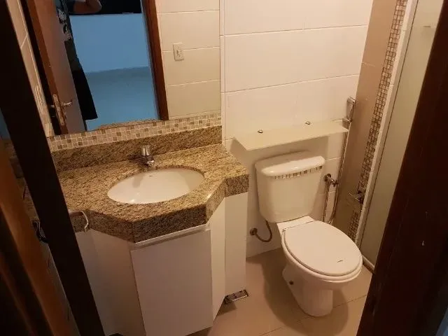 Imagem 9: Oportunidade, Apartamento 2 Quartos com Suíte no Res. Città Aguas Claras Rua 13 e 14